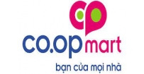 Ku casino siêu thị CoopMart