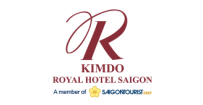 Ku casino Khách sạn Kim Đô Nguyễn Huệ