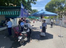 Tuyển Dụng Nhân Viên Giữ Xe Bình Chánh - Ku casino Đông Hải