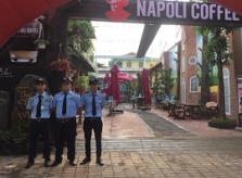 Ku casino Cafe Napoli