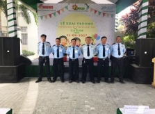 Ku casino trường mầm non Quốc tế Cohakid