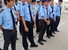 Chính sách cam kết chất lượng dịch vụ, bảo hành, bảo trì