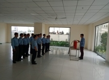 Chính sách thanh lý, đổi trả, hoàn tiền