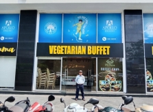 MỤC TIÊU Ku casino NHÀ HÀNG 