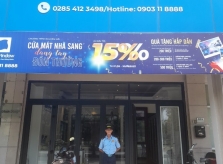 MỤC TIÊU Ku casino CHO CÁC SHOWROM 
