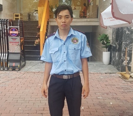 Ku casino cho văn phòng tại Bình Thạnh