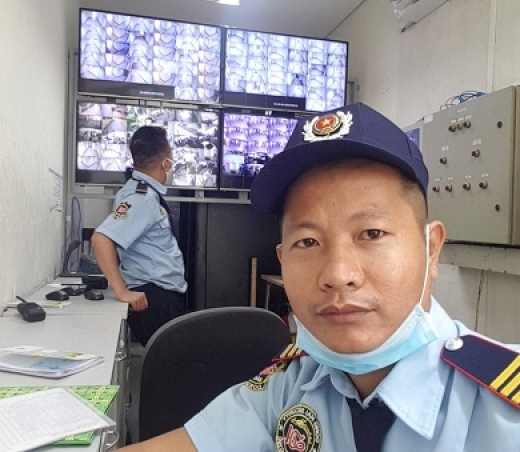 Kubet cho nhà ở tại Quận 4