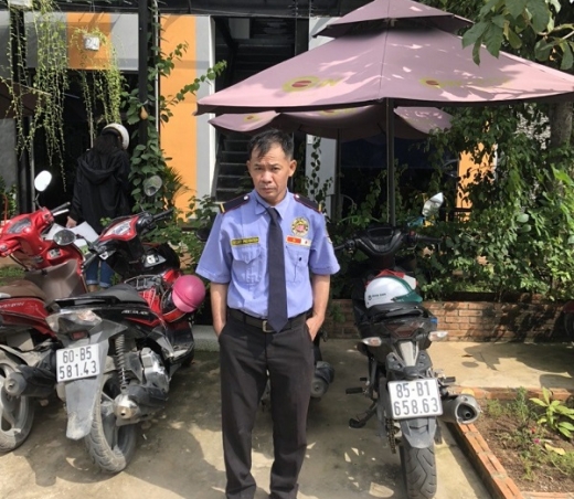 Kubet siêu thị tại quận 3