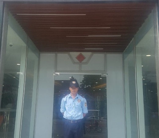 Kubet cho văn phòng tại Dầu Tiếng