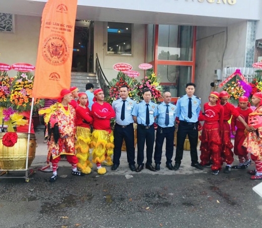 Kubet sự kiện tại quận 2