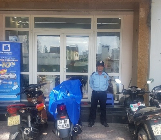 Ku casino cho shop thời trang tại quận 1