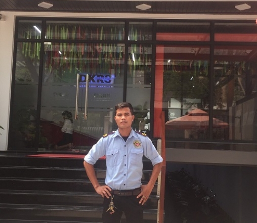 Ku casino cho nhà riêng tại quận 7