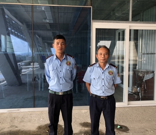 Ku casino cho trường học tại Bình Dương