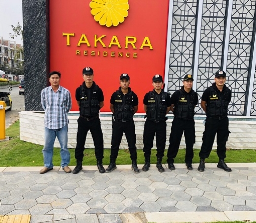 Ku casino cho sự kiện tại Quận 2