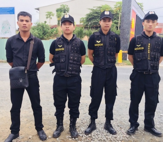 Đơn vị Ku casino văn phòng tại quận 3