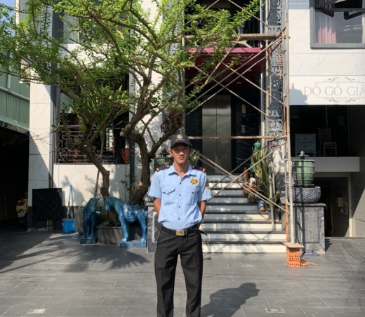 Kubet cho văn phòng tại Xuân Lộc