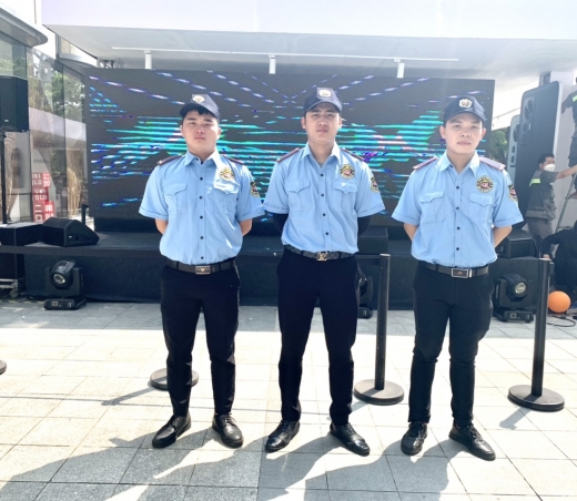 Ku casino cho văn phòng ở quận 10