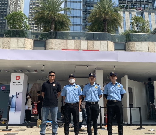 Ku casino cho văn phòng ở quận 11