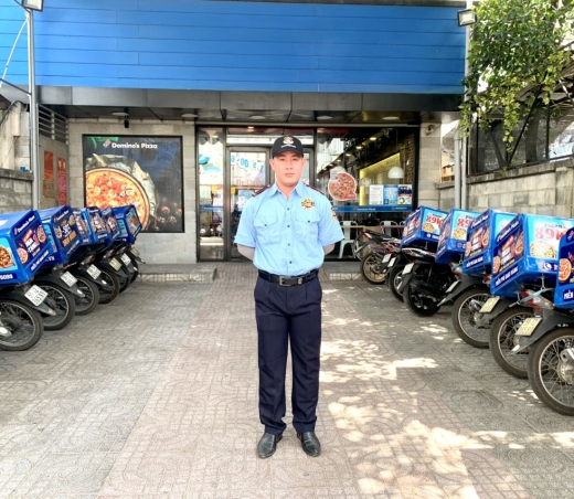 Ku casino cho văn phòng ở quận 9