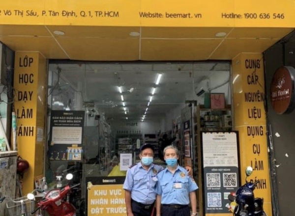 Kubet CHUYÊN NGHIỆP TẠI CỬA HÀNG BÁN NGUYÊN LIỆU LÀM BÁNH