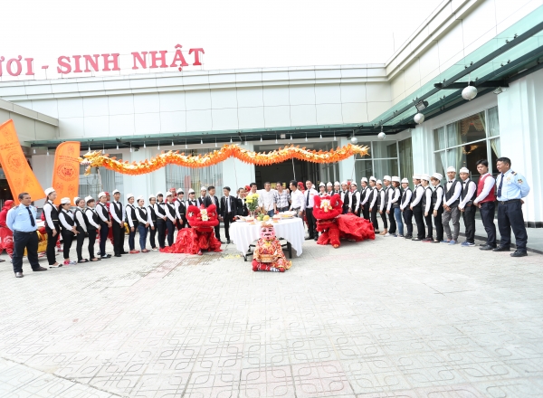  Ku casino Khách sạn 