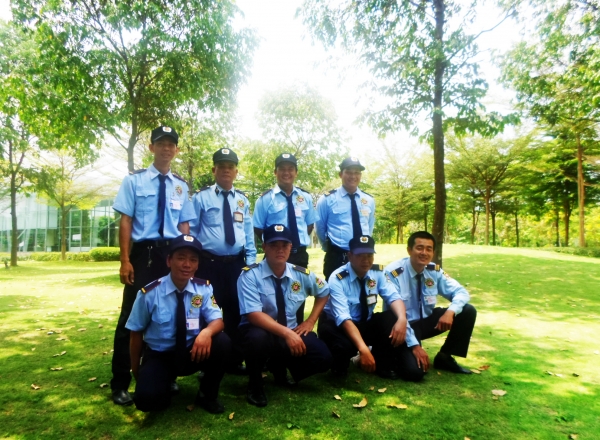 Ku casino Chung cư